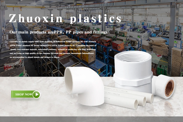 Nylon Bag Thermoplastics Pipes Sam-UK From 1/2&prime; &prime; to 4&prime; &prime; Water Hose Plastic Pipe